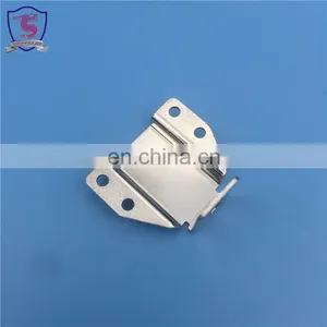 Custom Precision Tin Plated Terminal Brass Connector Terminals thumbnail-2