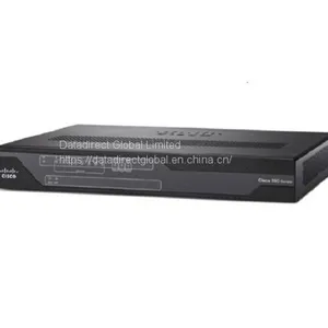 Cisco 890 Series Integrated Services Routers thumbnail-1