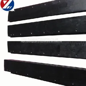 Polyurethane Snow Plow Blade thumbnail-3