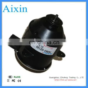 Cooling Fan Motor for 16363-02120 thumbnail-1