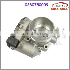 Throttle Body 0280750009 thumbnail-1