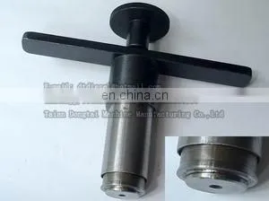NO.932 PE Pump Depressor thumbnail-1