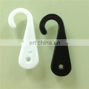 Plastic j Hook for Glove thumbnail-1