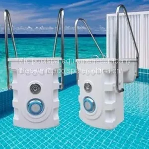 Swimming Pool Integrated Filter, Pipeless Pool Filter thumbnail-1