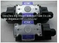 CML Solenoid Operated Directional Valves WE43-G03-C5-A240 thumbnail-1