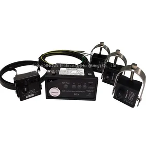 EKI4 Current Cable Short Circuit And Grounding Fault Locator thumbnail-4