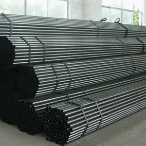 Good New Series Sonic Sounding Steel Pipe thumbnail-1