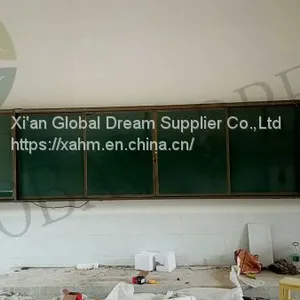 All-in-One Interactive Whiteboard With Visual Presenter and Projector thumbnail-3