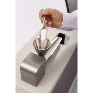 Dry Dispersion Dynamic Image Particle Size Analyzer thumbnail-3
