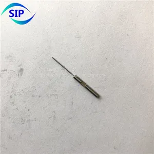 Customized CNC Lathe Parts Metal Material Stepped Dowel Mold Guide Ejector Pins thumbnail-2