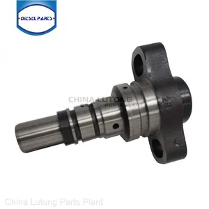 P7100 Plunger and Barrel X170S for Sinotruk Howo371 thumbnail-1