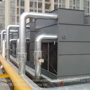 Fiberglass Tower High Temperature For Injection Molding thumbnail-2