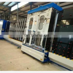 Vertical Glass Washing Machine thumbnail-3