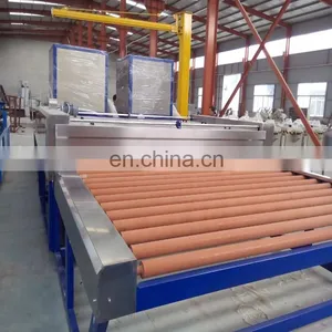 Horizontal Glass Washer and Dryer Machine thumbnail-4