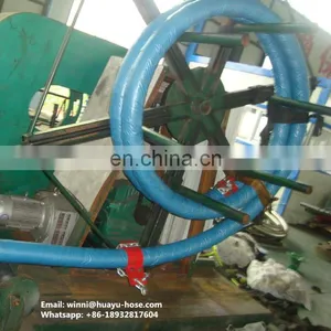 High Pressure Rotary Vibrator Hose Kelly Hose thumbnail-5