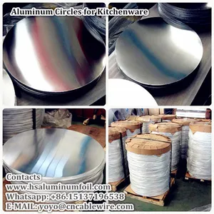 Aluminum Circles for Kitchenware thumbnail-1