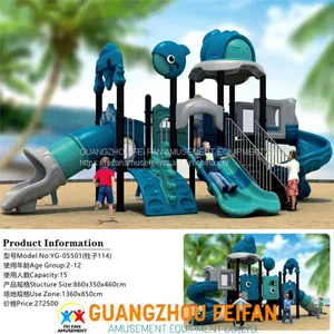 Child Outdoor Playground thumbnail-3