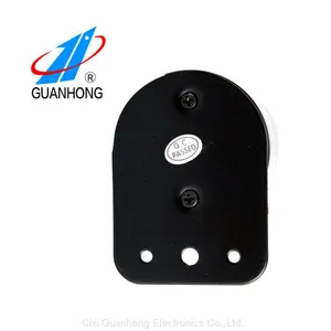 Hot Selling Car Alarm ABS Multi-voices Piezo Siren Buzzer thumbnail-2