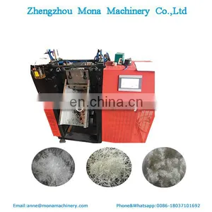 DY-220A Carbon Fibre Chopper Chopping Machine / Carbon Fibre Cutting Cutter Machine thumbnail-7