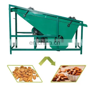 Hazelnut Cutter Almond Nut Slicer Nut Slicing Machine thumbnail-6