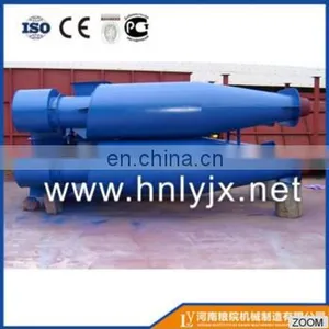 High Efficiency Cyclone Dust Collector for Industrial thumbnail-3