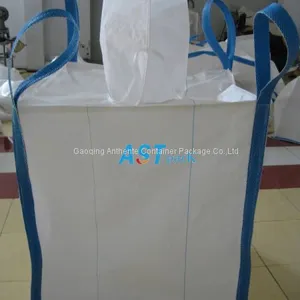 Bulk PVC Granules Ton Bag thumbnail-1