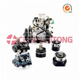 Pump Head Replacement 1468334592 A334592 for FIAT & High Quality thumbnail-4