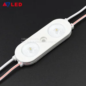 Adled Light 180 Degree High Lumen 2w Smd Led Module 2835 for Led Backlit Acrylic Signs thumbnail-1