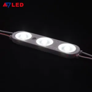 Adled Light Adverting Outdoor 3led Signage Retrofit Led Module for Indoor Sign Board thumbnail-1