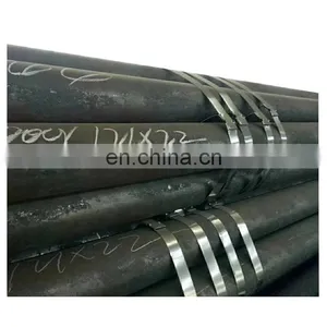 Seamless Steel Tubes for Machining thumbnail-5