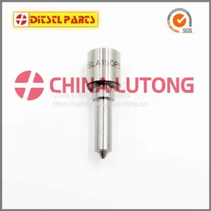 Buy Injection Nozzles DLLA155PN118/105017-1180 Diesel Fuel Nozzles Fits for Mitsubishi thumbnail-1