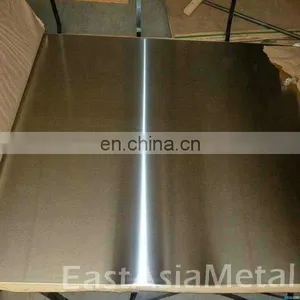 Hot Dipped DC51D+Z Carbon Galvanized Steel Plate thumbnail-1