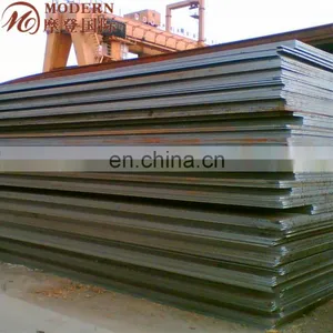 Hardened Steel Plate thumbnail-1