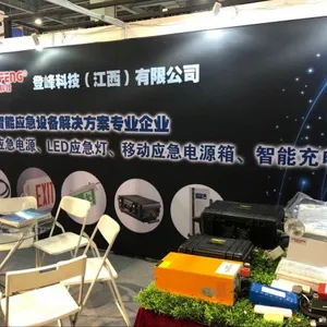 Dengfeng Technology (Jiangxi) Co., Ltd. company overview - view 2 thumbnail