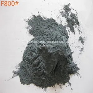Polishing Material Black Silicon Carbide F800/JIS1500 for Abrasive thumbnail-2
