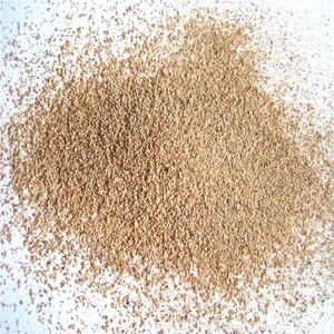 Wholesale High Quality Walnut Shell Sand /walnut Sand Grit 60-200# for Blasting and Polishing thumbnail-3