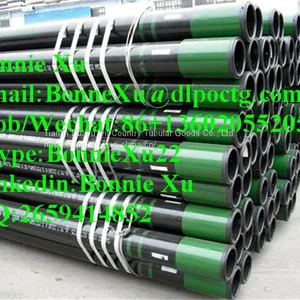 4-1/2 Inch N80 Oil Tubing thumbnail-1