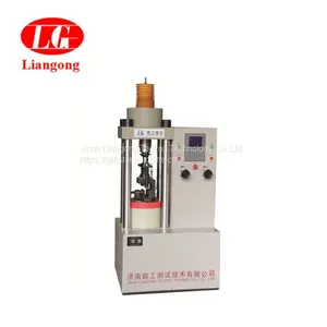 China Factory Supply DWTT Usage DWTT Specimen Gap Sampling Machine TLC-200T thumbnail-1