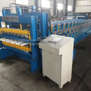 Nigeria Construction Building Materials With High Speed Good Price thumbnail-3