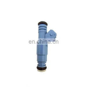 For Opel Vauxhall Astra H Zafira B 2.0 Turbo Fuel Injector Nozzle OEM 55556799 0280156280 thumbnail-5