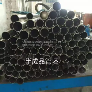 Invar 36 Nickel Pipe 4j36 thumbnail-3