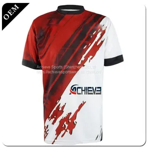 Short Sleeve Men Unisex Oem Logo Blank Plain Custom Cotton T-shirt Sweatproof Anti Sweat t Shirt thumbnail-3