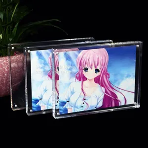 Direct Acrylic Photo Frame thumbnail-4