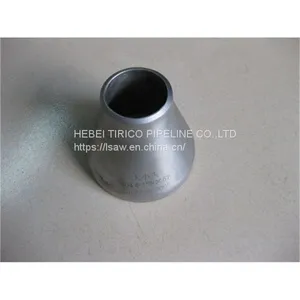 Pressure Reducer 40mm To 32mm Reducer For Oil / Gas thumbnail-1