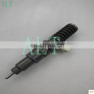 Good Quality and Low Price Common Rail Fuel Injector 21582096 BEBE4D35002 for VOLVO thumbnail-2