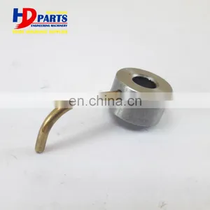 Machinery Engine Parts 4TNV94 Oil Nozzle thumbnail-4