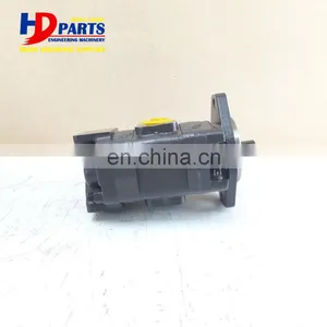 14602247 VOE146022247 EC480 EC480D Hydraulic Gear Pump thumbnail-4