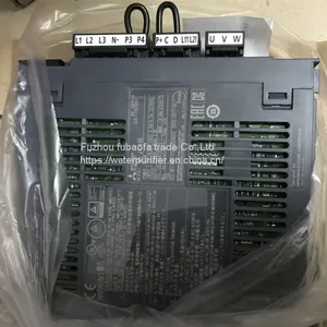 MR-J4-40B Mitsubishi AC Servo Motor Amplifier j4 Series thumbnail-2