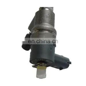 Buy Fuel Injectors 0445110317 Original New Common Rail Injectors thumbnail-2