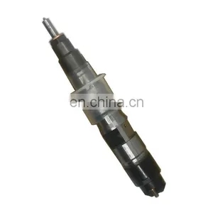 Marine Generator Set Excavator Diesel Injector Pump 0445120080 0445120268 thumbnail-1